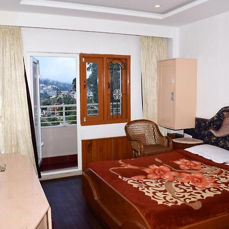 Hotel Ruby International Kodaikanal Buitenkant foto