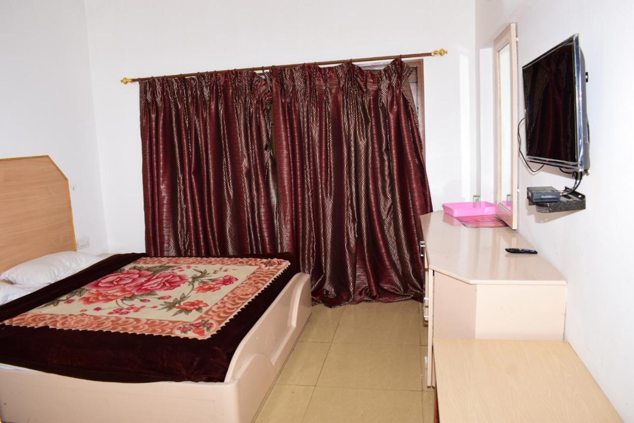 Hotel Ruby International Kodaikanal Buitenkant foto