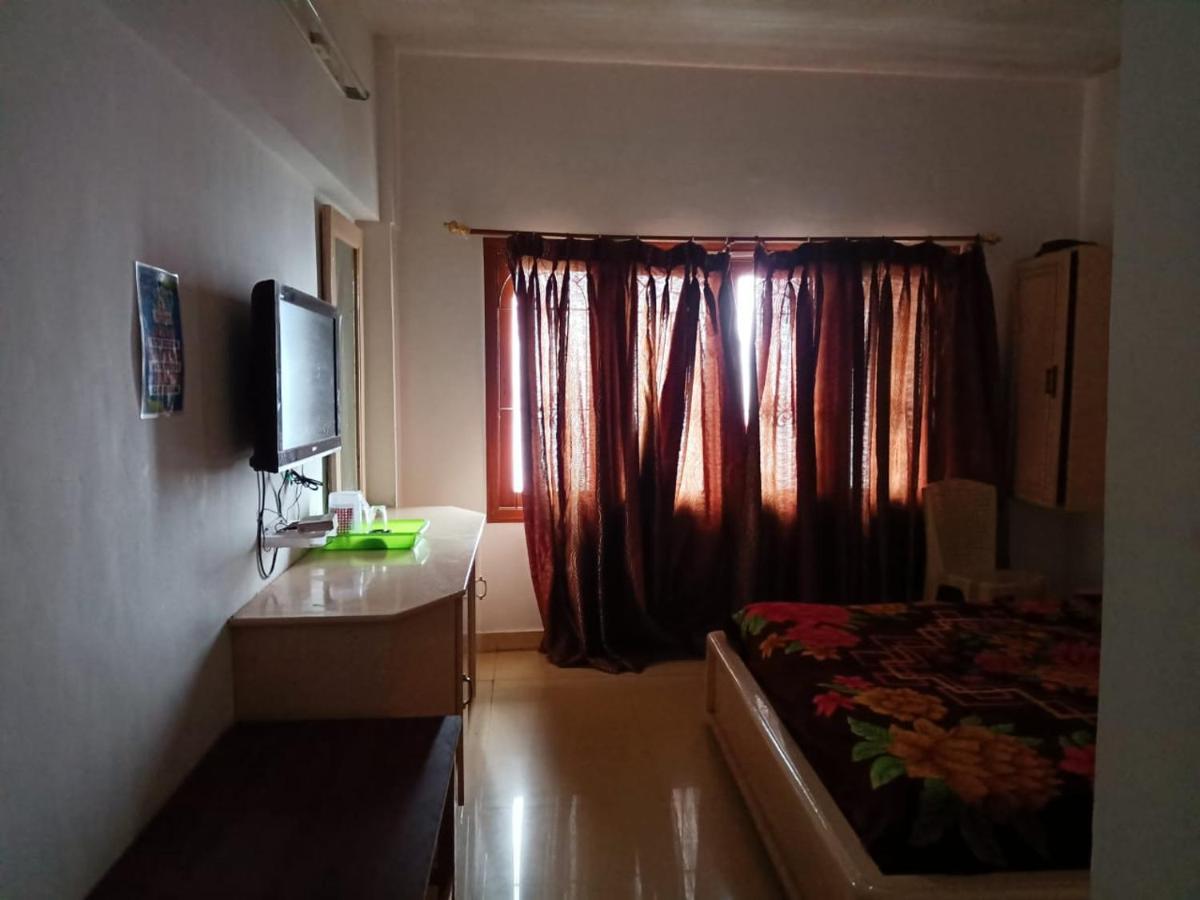 Hotel Ruby International Kodaikanal Buitenkant foto