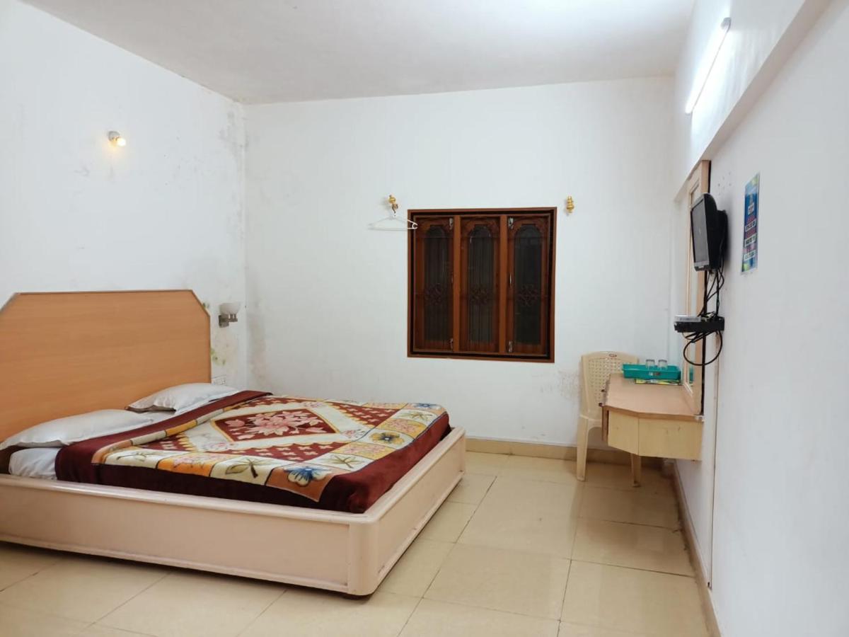 Hotel Ruby International Kodaikanal Buitenkant foto