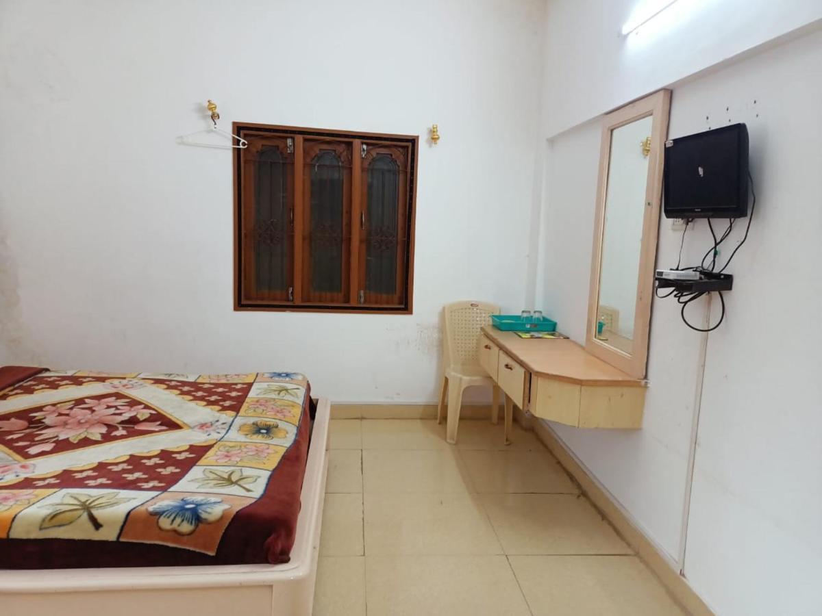 Hotel Ruby International Kodaikanal Buitenkant foto