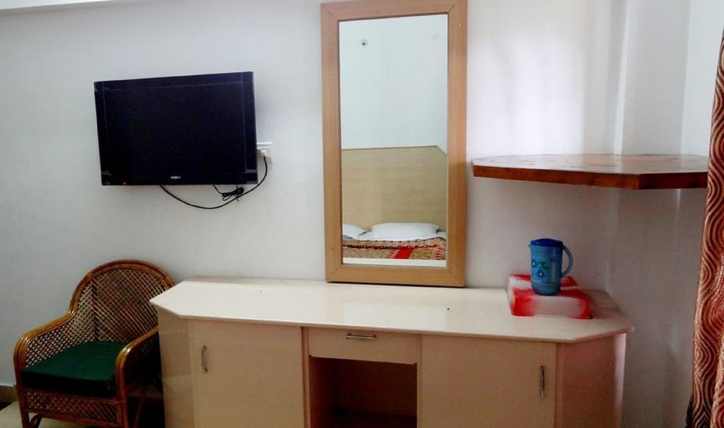 Hotel Ruby International Kodaikanal Buitenkant foto
